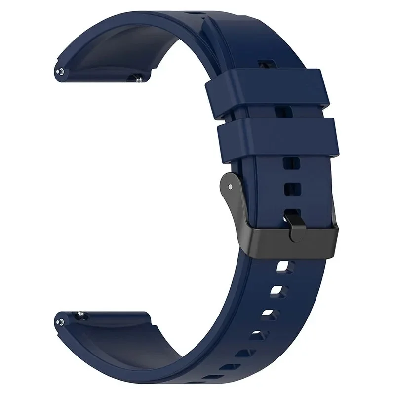 Sports Silicone Band - Comfortable Design for Active Lifestyles