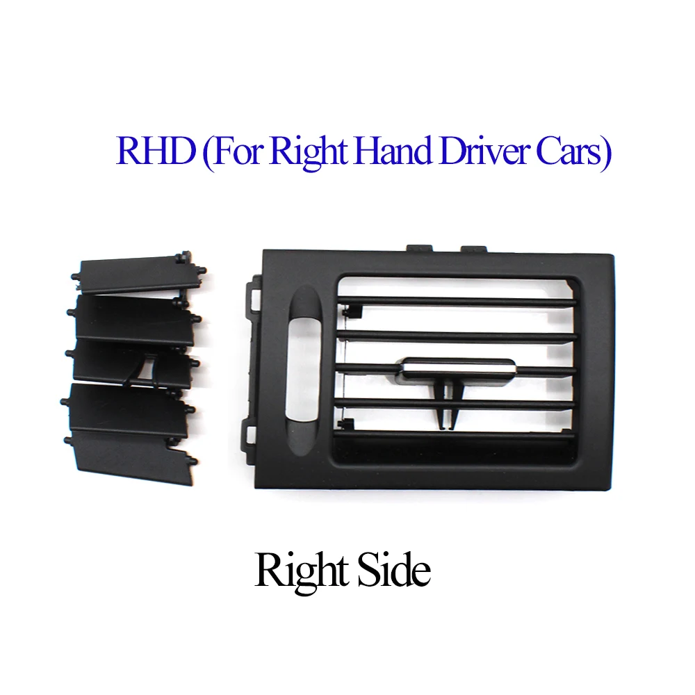 RHD Right
