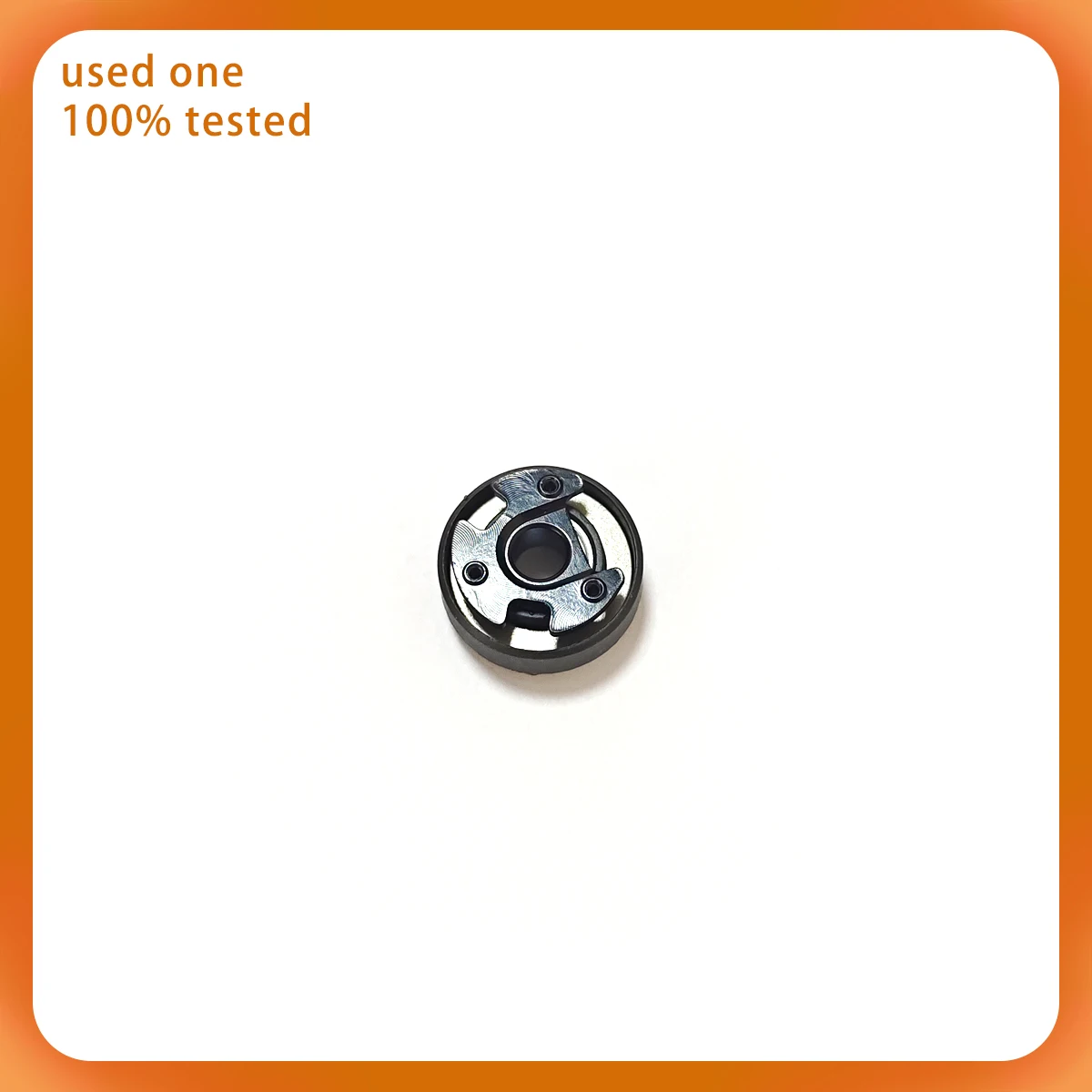 Bearing