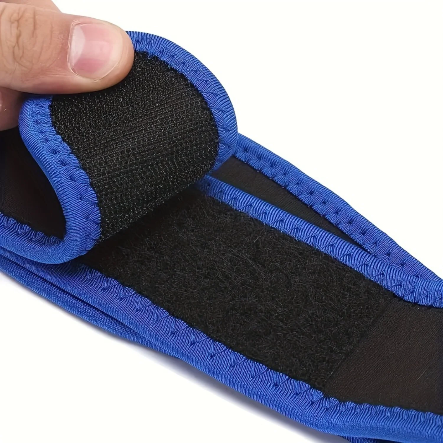 1pc Snoring Strap For Men And Women, Snoring Stop Strap, Chin Strap, Stop Chin Preventing Dislocation Brace
