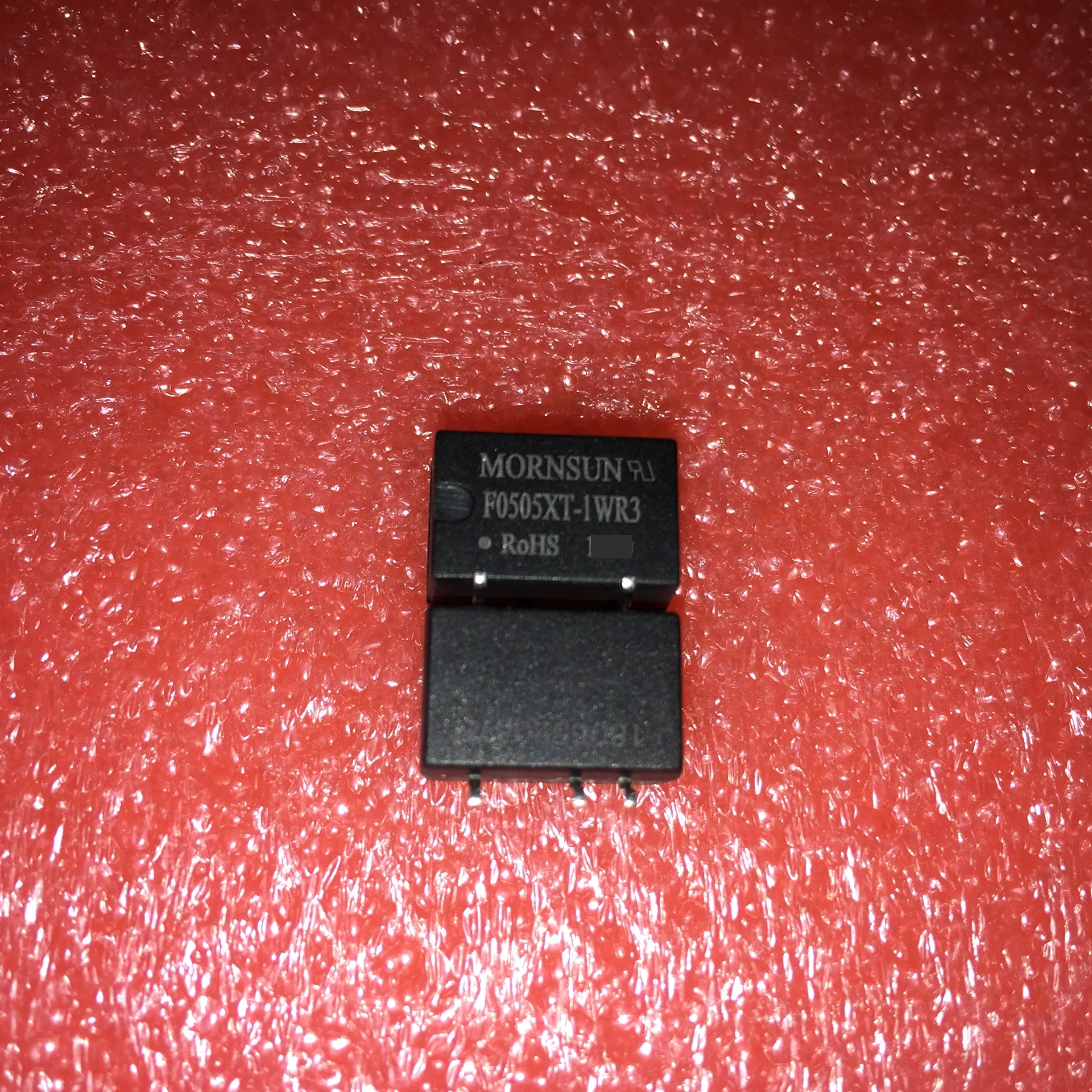 

F0505XT-1WR3 Jinshengyang DC-DC power module 5V to 5V isolation voltage 3000V