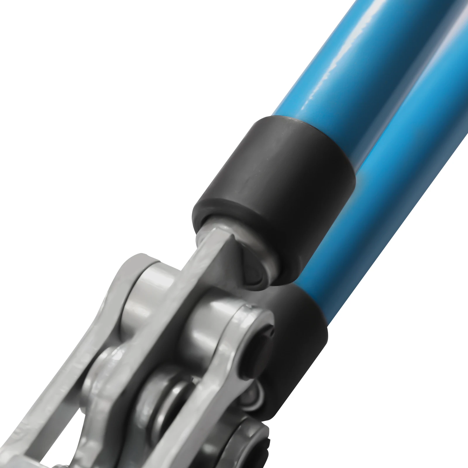 Hydraulisches Rohrpresswerkzeug, hydraulisches manuelles Rohrcrimpzangen-Set mit ausziehbarem Griff für Edelstahlrohre und Kupfer CW-1632 – Detail 12