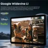 CHUWI AuPad Tablet 10.95-inch 1200*1920 FHD Display Snapdragon 685 Octa-core 8GB DDR4 128GB ROM 4G LTE GPS Android 14 Tablets PC 5