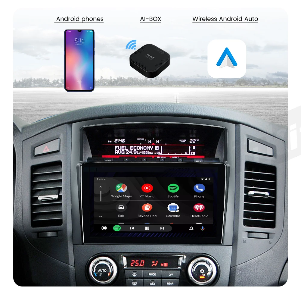 Carlinkit  ī÷ ȵ̵ ڽ, USB , Ʃ  Ƽ̵ ÷̾,   SD SIM ī, 4G LTE