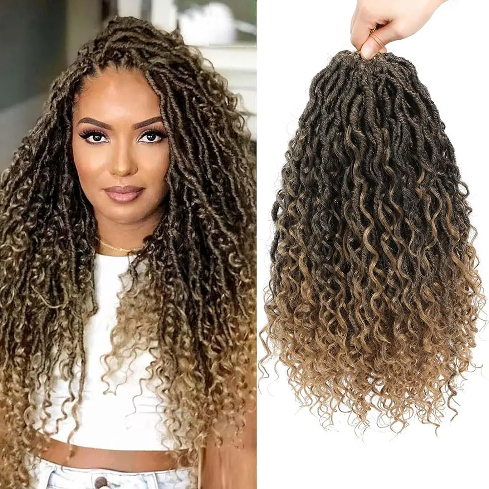 Faux-Locs-Crochet-Hair-pour-femmes-noires-Boho-Crochet-Locs-Hair ...