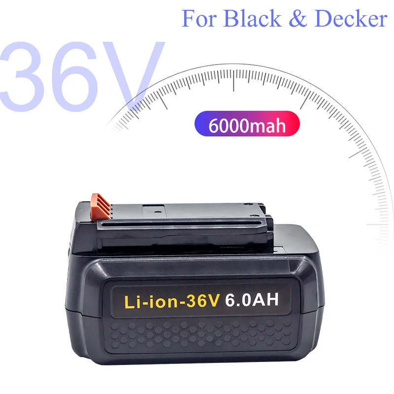 Литий-ионный перезаряжаемый аккумулятор LBXR36 BL2036 LBX2040 LST136 LST420 LST220 L50 для