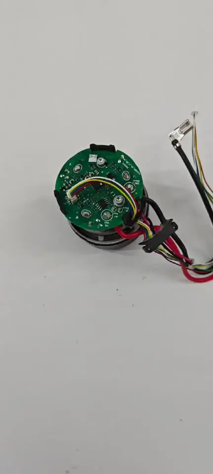 Запасные части модуля вентилятора для пылесоса Roborock H7