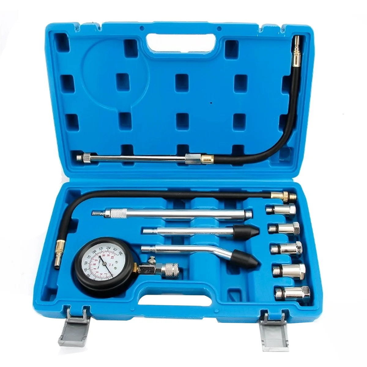 

Cylinder Pressure Gauge Cylinder Pressure Detection Tool Universal Car