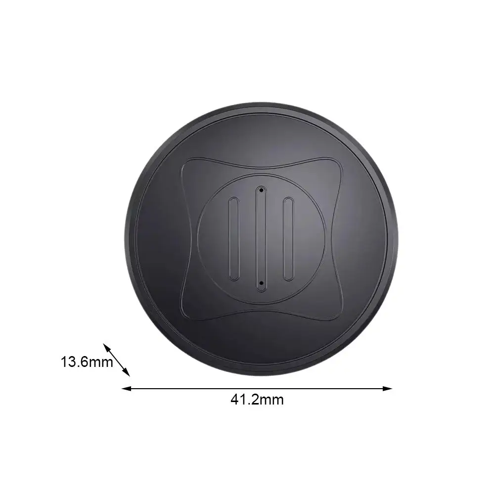 Mini GPS Locator Dtrong Magnetic Car Tracking Vehicle Anti-Theft Positioner For Children Pets Motorcycles And Trucks