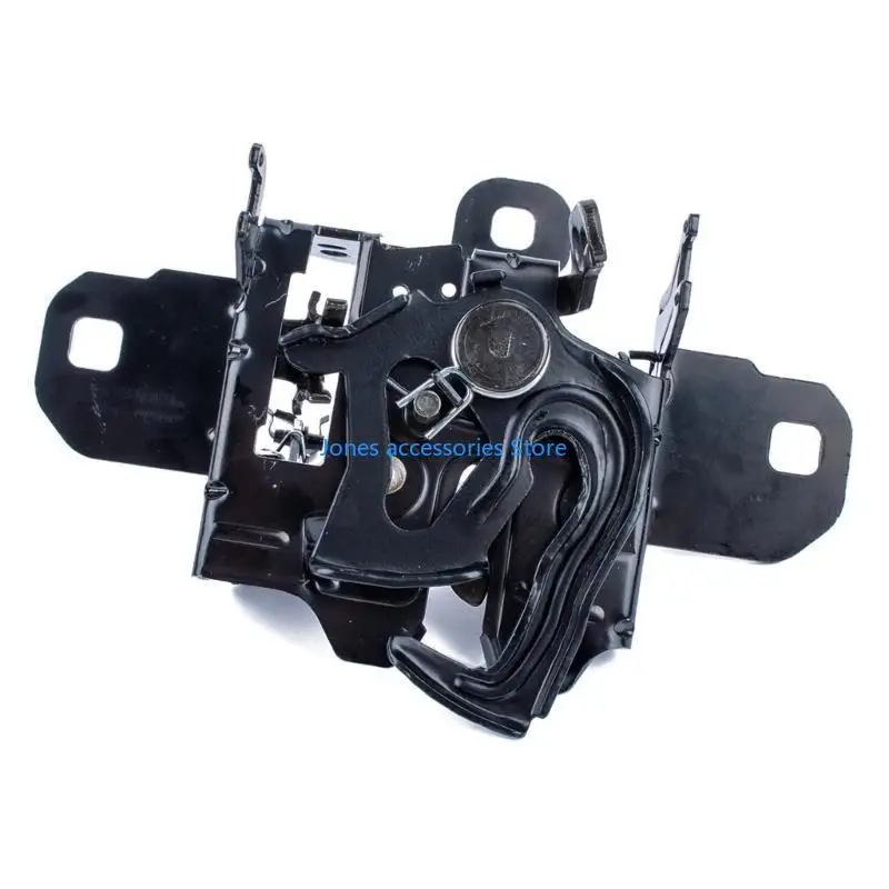 골프 MK4용 W8KD 엔진 베이 보닛 잠금 하부 캐치 래치 핸들 1J0823509E