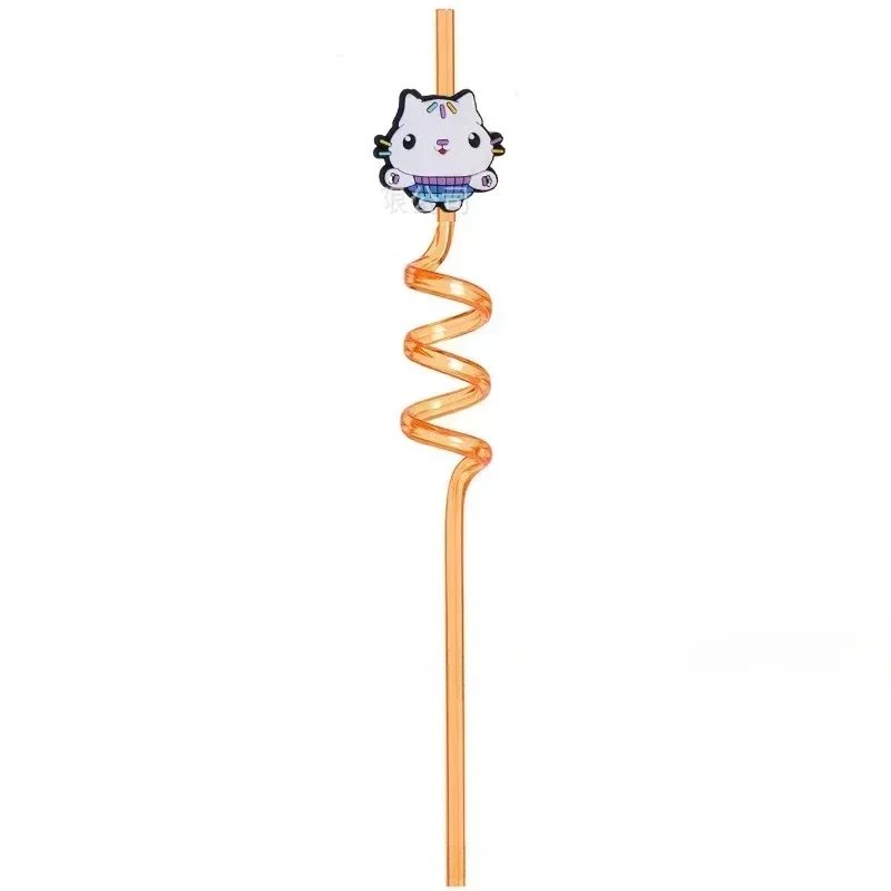 16 pezzi, decorazione per il compleanno dei bambini, regalo di compleanno dei bambini, cannucce riutilizzabili, decorazione per il compleanno delle stelle