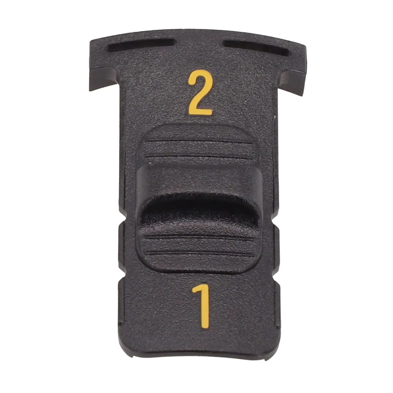 N397466 Adjusting Lever Drill Shifter Button Fit For DCD796D2-BR DCD791D2 DCE151B DCD796D2-B DCD792D2 Power Tool Accessories
