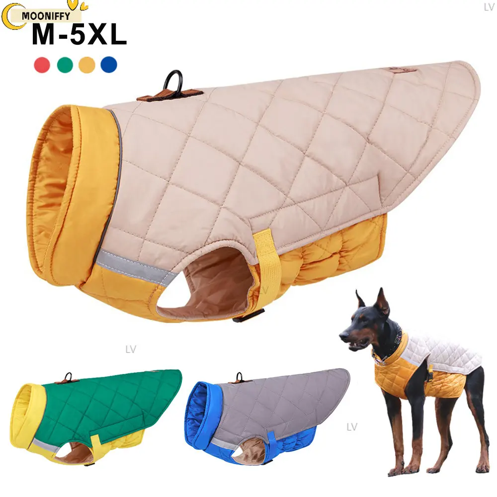 Reflective Lv Dog Jacket atelieryuwa.ciao.jp