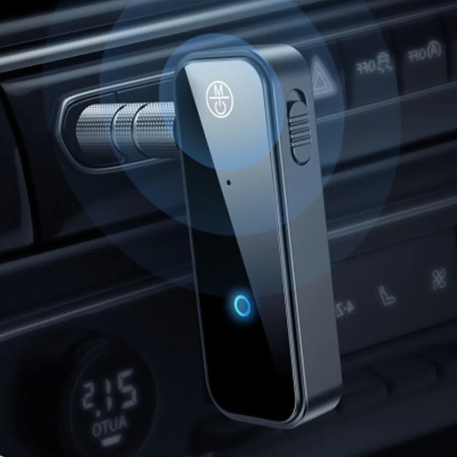 Рисунок 2 - 2 в 1 беспроводной приемник Bluetooth 5