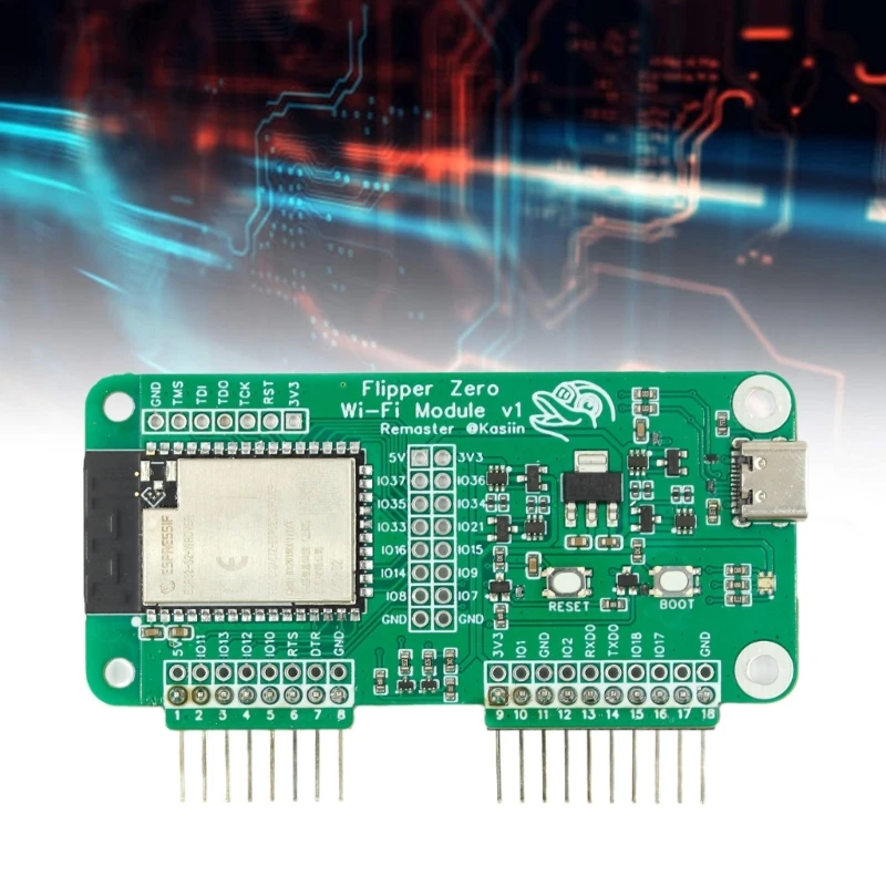  ʺڸ   Ϻ ȸ α׷   FlipperZero Wifi    