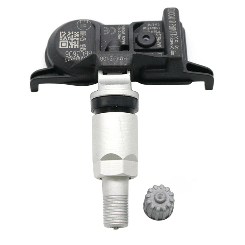  Ƽ Ÿ̾ з  TPMS, Ÿ ƹ߷ ķ 4  ڷѶ 2019 2020 , 42607-02090