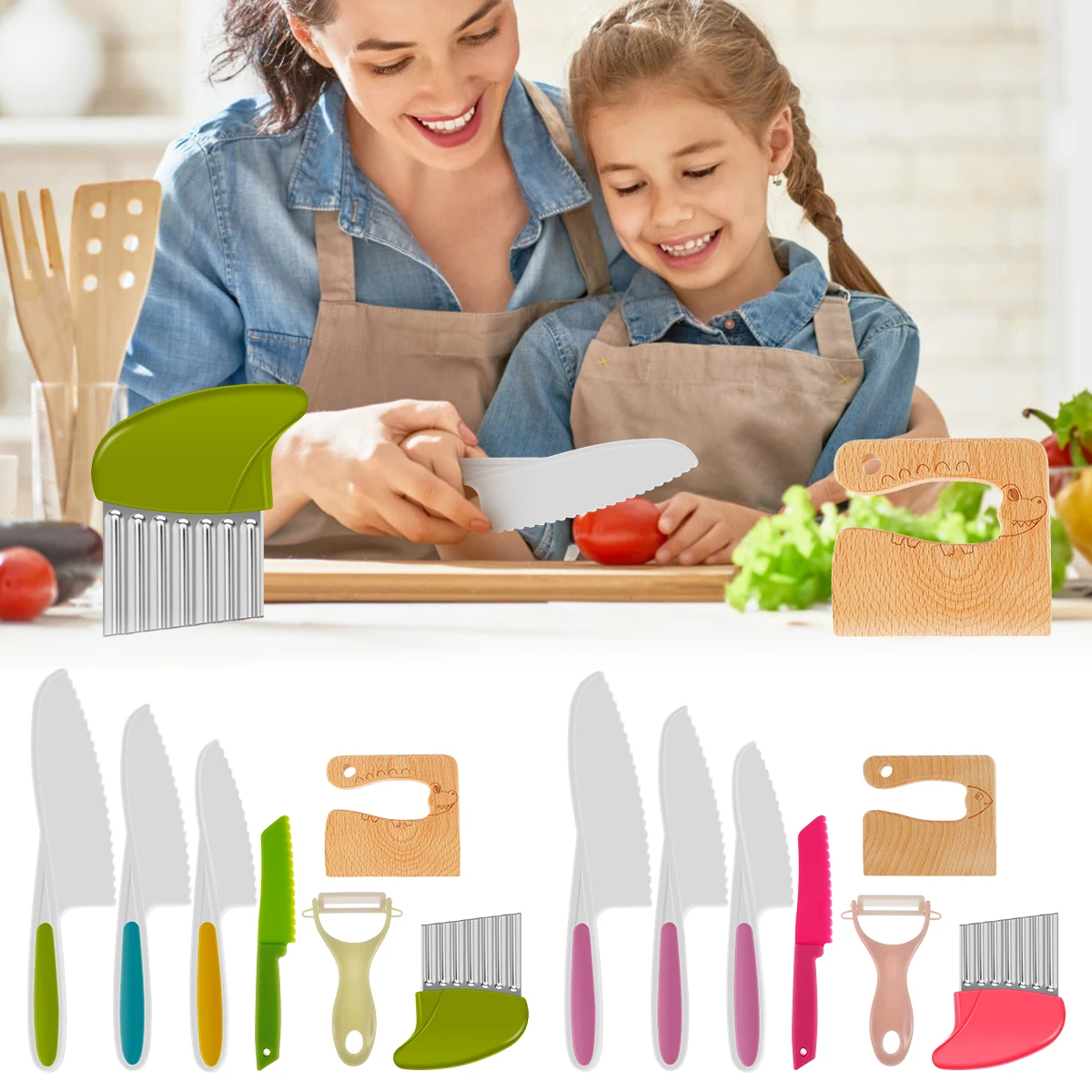 https://ae01.alicdn.com/kf/S17a3e17c107c4380ab75fcf040ab0f6cL/Kids-Cooking-Cutter-Set-Kids-KnifeToddler-Kitchen-Cutter-Cooking-Knives-to-Cut-Fruits-Crinkle-Cutter-Peeler.jpg