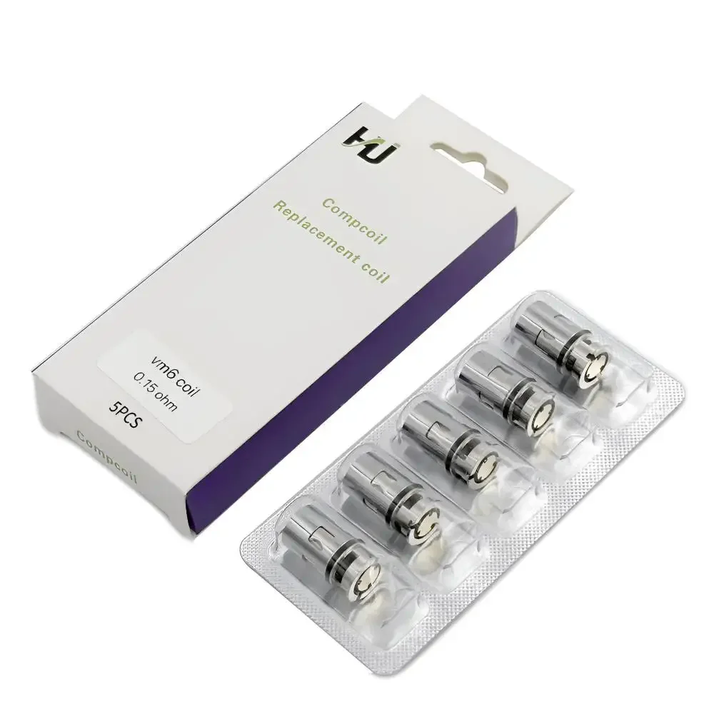 10 Stück pnp Spule vm1 vm3 vm4 vm5 vm6 0,3 Ohm 0,15 Ohm Mesh Spulen für Verdampfer Drag x Vinci r Air Argus Navi Vsuit Pods_S17a3e376587b4b39bbe89cfe2c6b4b08b