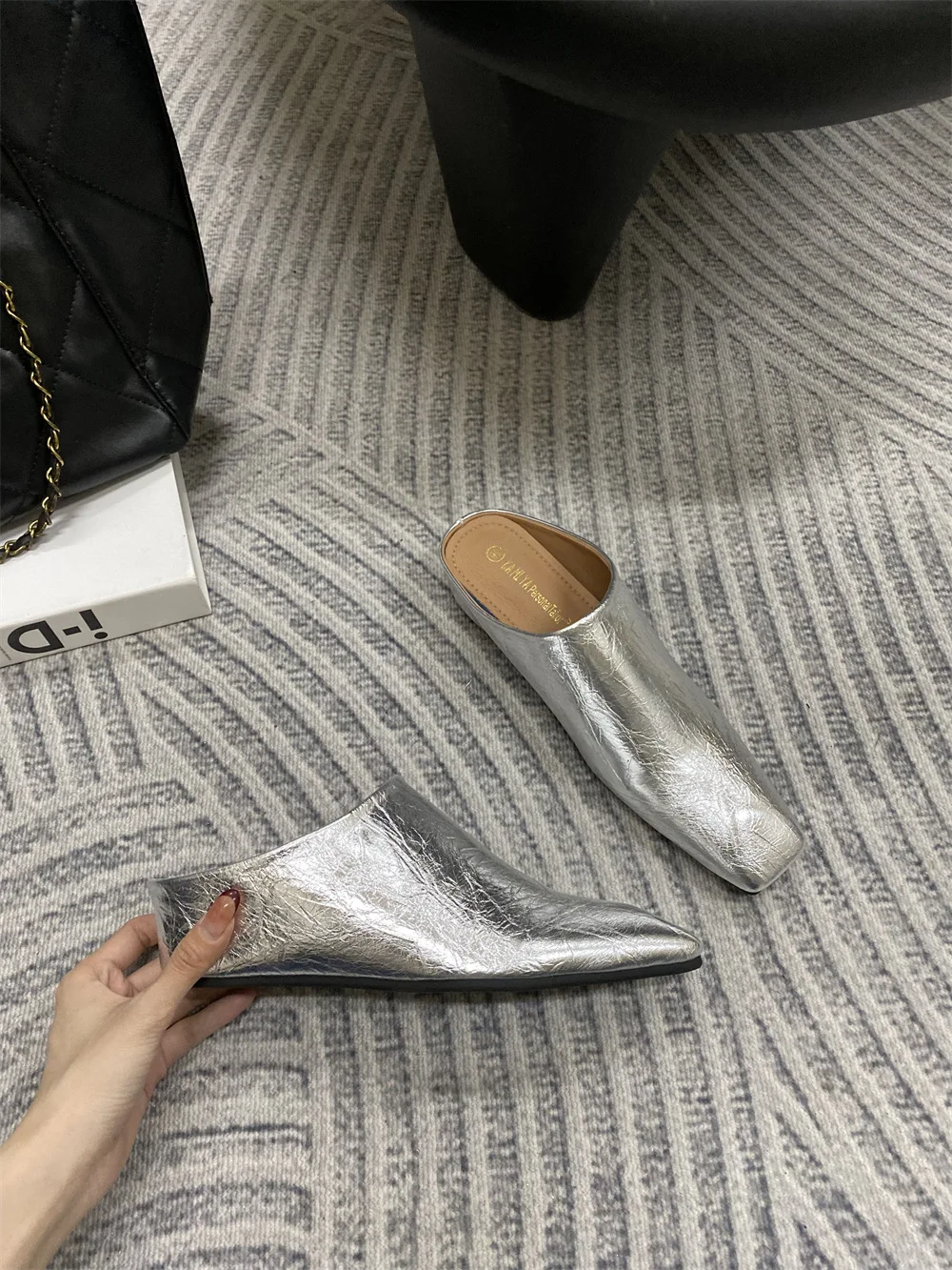 Silver