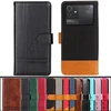 For Cubot Note 21 Case Luxury Cover Diamond Pattern Skin PU Leather Wallet Stand Capa For Cubot Note 21 Note21 Phone Bags 1