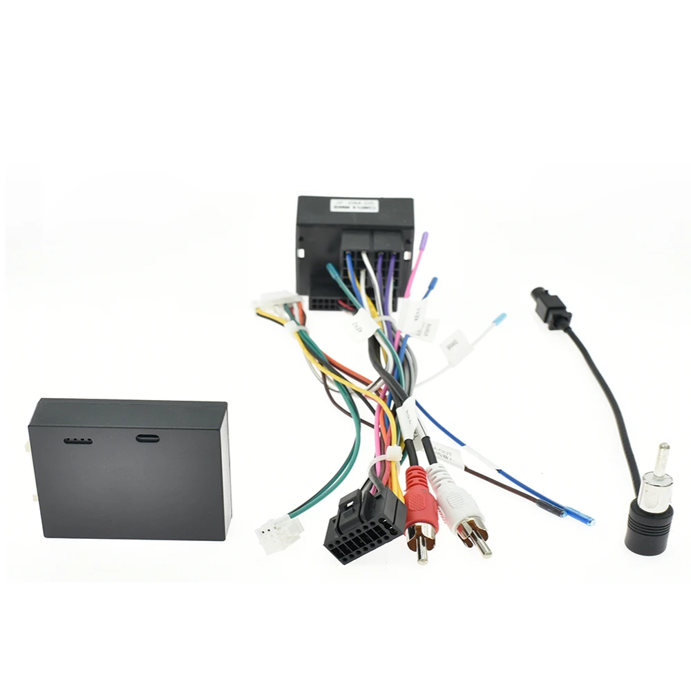 CANBUS ̾ ϳ׽  ڴ RCA 16 -  Ŀ, Opel Astra Corsa Antara Vectra ڵ ̺