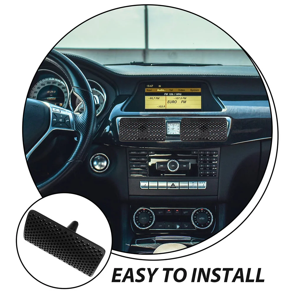 Car Air Conditioner Windshield Cars Interior Accessories Decoration Infant