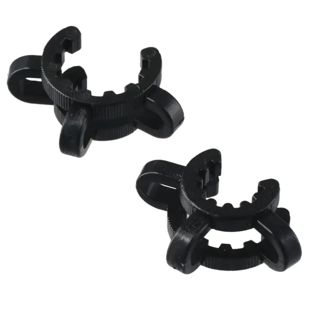 14mm Lab Keck Clamp Plastic for Glass Taper Joints