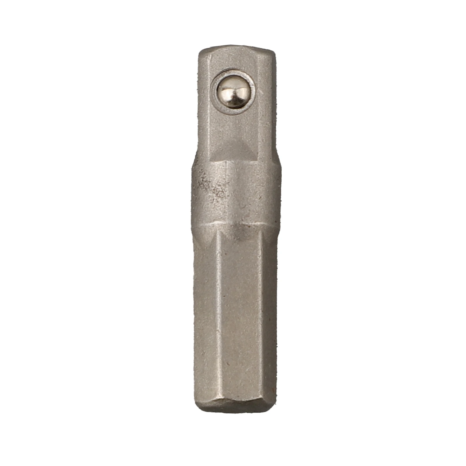 Bohr buchsen adapter 1/4 ''Sechs kant schaft verlängerung für Schlags ch rauber 1/2'' 3/8 ''1/2'' Vierkant bohrer Adapter Set Handwerkzeuge – Detail 16
