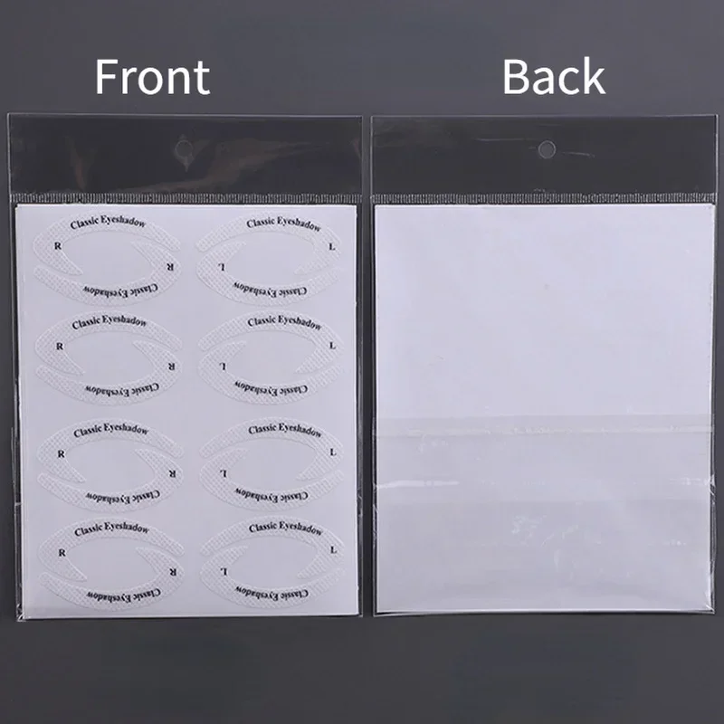 Eye Makeup Stencils Sticker Card Eyeliner Template Eyeliner Eyeshadow 3 Minute Lazy Shaping Tool Styling Drawing Guide Eyeliner Stencil Tool Makeup Tools Eye Makeup Tools