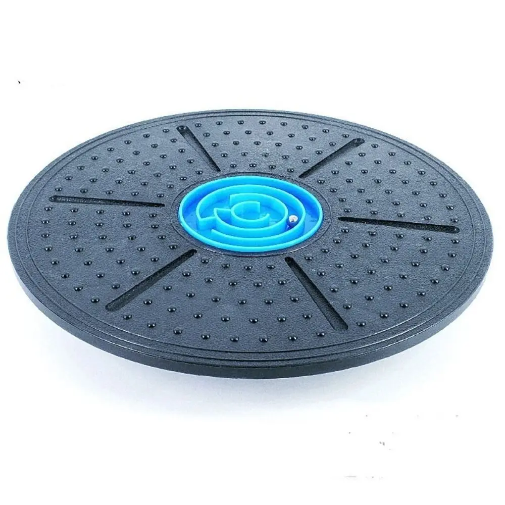 Round Non-Slip Balance Board for Sensory and Coordination Training