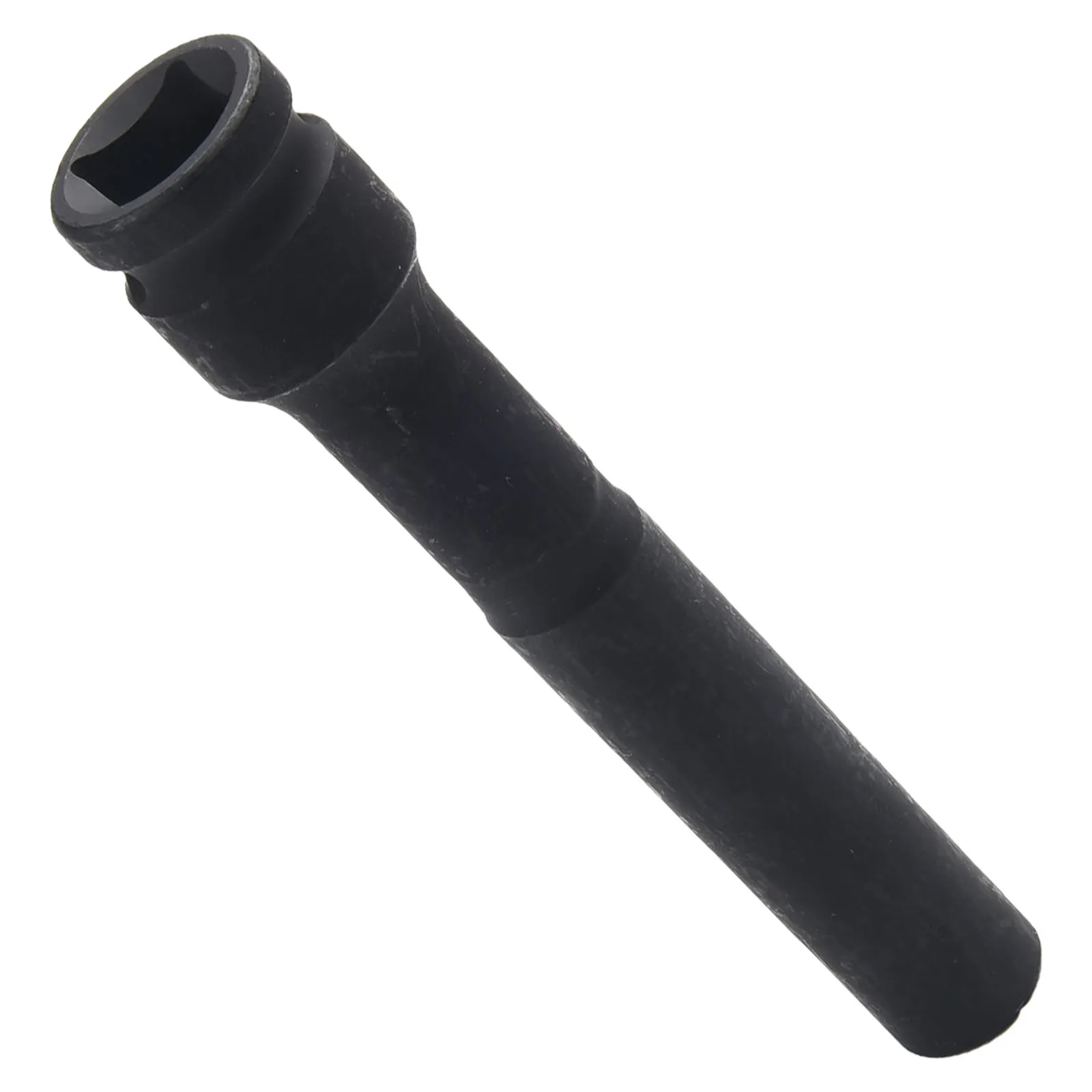 1pc 1/2 Drive Sockets Impact Wrench Hex Socket Head 8-24mm Electric Impact Hex Standard Wrench Adapter Screwdrivers Bits Sock