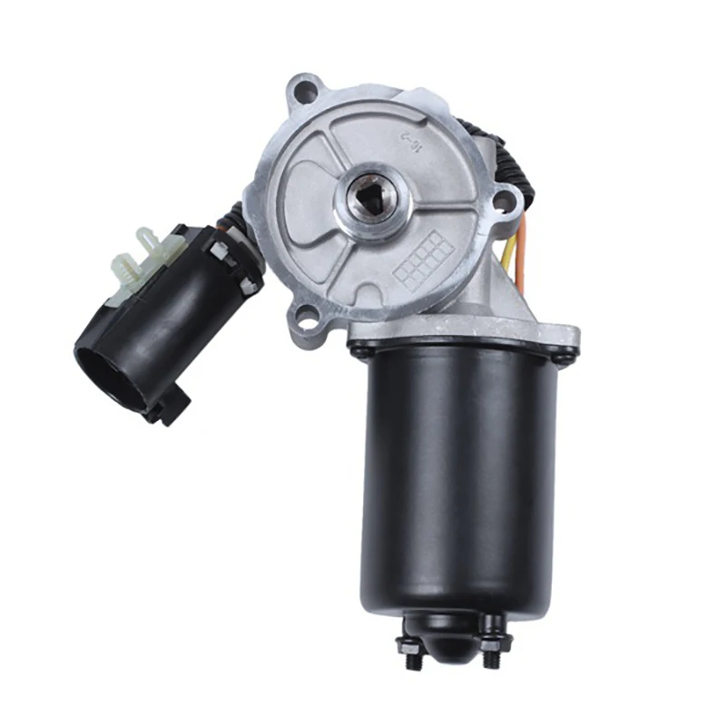 Car Transfer Case Motor Actuator Motor Great Wall Haval Hover H3 H5 Wingle 3 Wingle 5 Gwm V240 47-60-648-001-A Accessories car transfer case control module