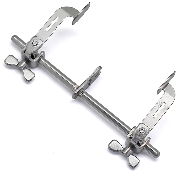 Double Guide Stitch Ruler Fit Industrial 1 Needle, 48 OFF