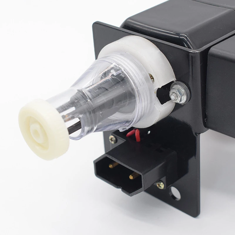 

Electric paint scraping and paint stripping machine foot switch paint removal machine fixed enameled wire scraper