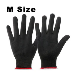 Electric Bass Practice Gloves - Anti - Pain Finger Gloves (M Size)