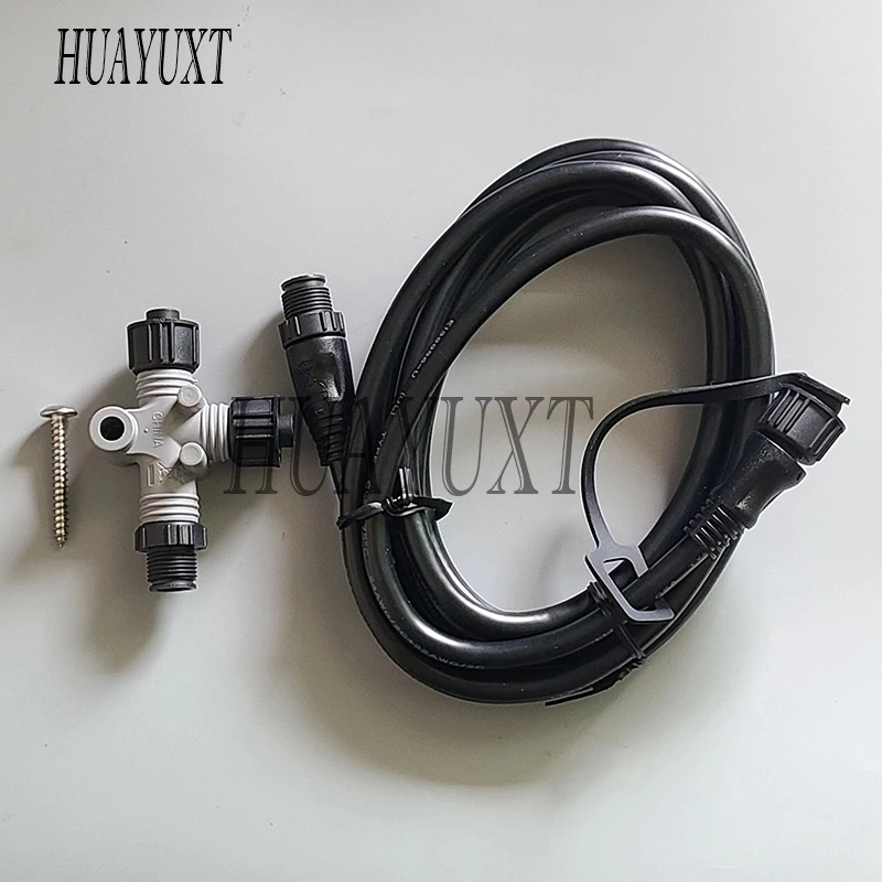 Garmin echoMAP ø  ̺, NMEA 2000   Ʈŷ, ؾ     ü