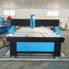 Hot Sale!! 1500*3000mm Cnc Plasma Cutter Cutting Machine 1325 1530 2040 63A 120A 200A Plasma Power With Fire Head 1