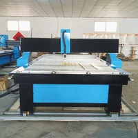 Hot Sale!! 1500*3000mm Cnc Plasma Cutter Cutting Machine 1325 1530 2040 63A 120A 200A Plasma Power With Fire Head 1