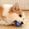 Automatic Moving Bounce Rolling Ball Dog Toy USB Smarts Puppy Interactive Dog Chew Toy Ball Dogs Accessories Pet Toys Home Cats 5
