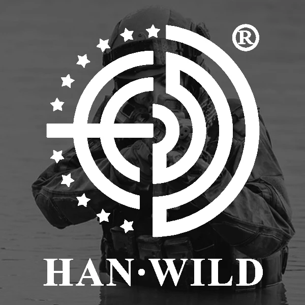 HAN WILD Ranger Clothes Store