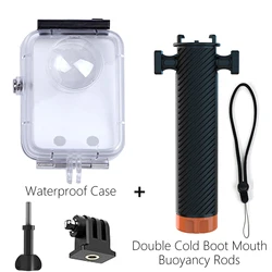 Waterproof Protective Underwater Diving Case - Ideal for Scuba, Snorkeling, and Swimming