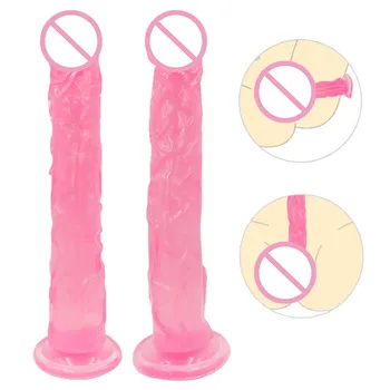Tentacles Dildo For Men Exercise Artificial Penis For Women Delay Ejaculation Male Sex Toy Fantasy Strap On Penis Sleeve Toys 6