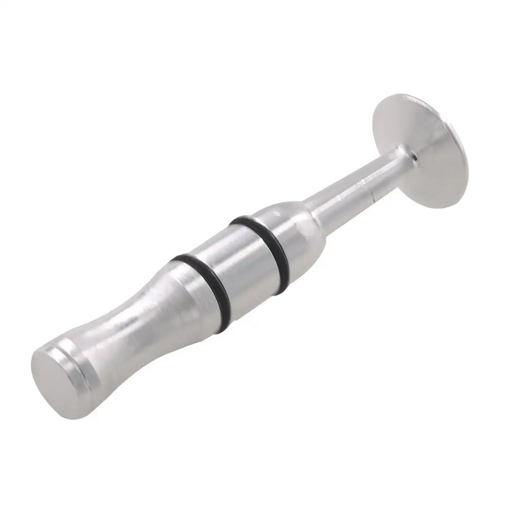 Embouchure Training Device Stainless Steel Mouth Strength Trainer Trumpet Trombones Clarinet Horns Saxophones Dropship wind instrument trainer