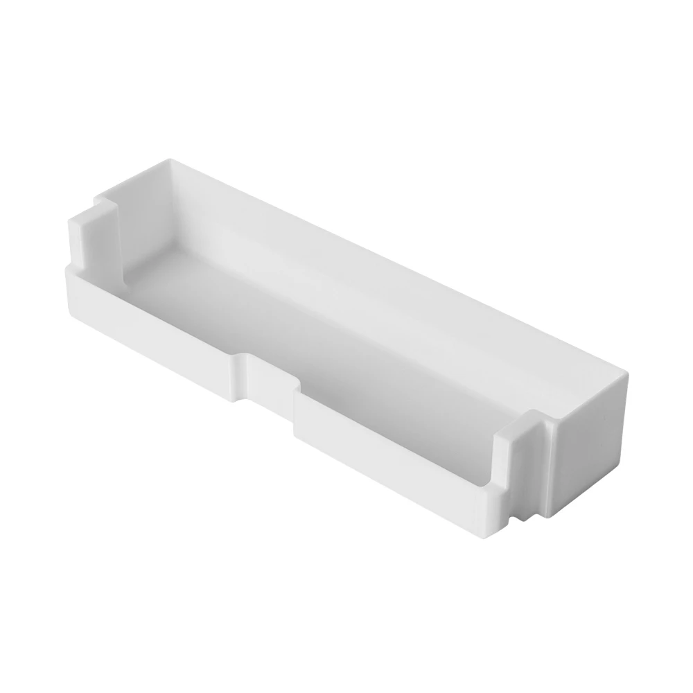 Support de rangement pour porte de réfrigérateur plus solide