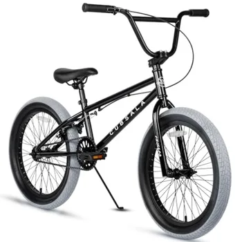 Freestyle BMX Bike – 18/20 Inch Kids Bicycle for Ages 5–13, Beginner-Friendly, Multiple Colors 1