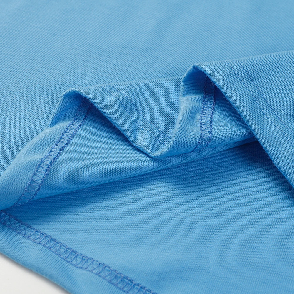 2024. gada jauns vasaras kokvilnas liesmas kapoka apdrukas krekls ar īsām piedurknēm vīriešu t-krekli ar izgriezumu kakla daļā, lielizmēra unisex T-krekls, ielas apģērbs_voghion.com