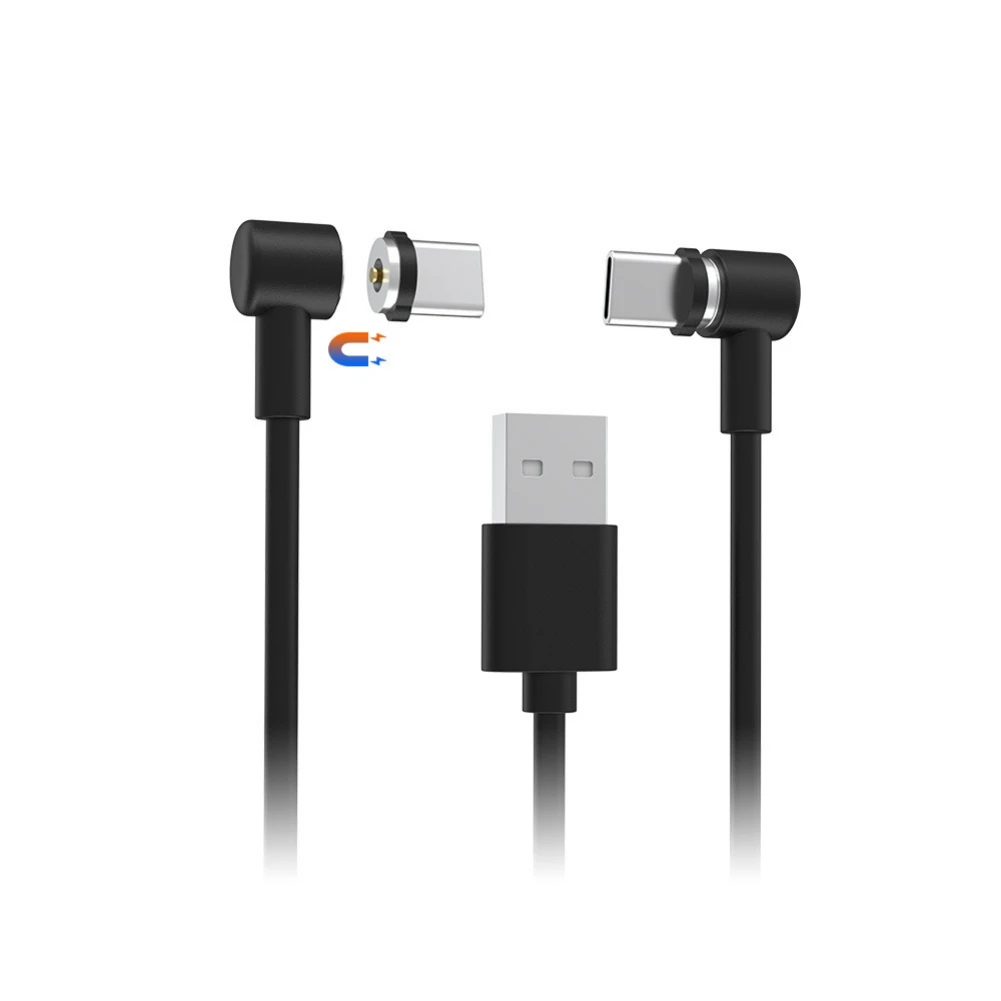 Cavo Dati Usb Magnetico 2 In 1 Per Switch/Cavo Di Ricarica Ps5 Tipo C Per Psvr2 Play & Plug Fast Charger Handle Accessori Di Gioco