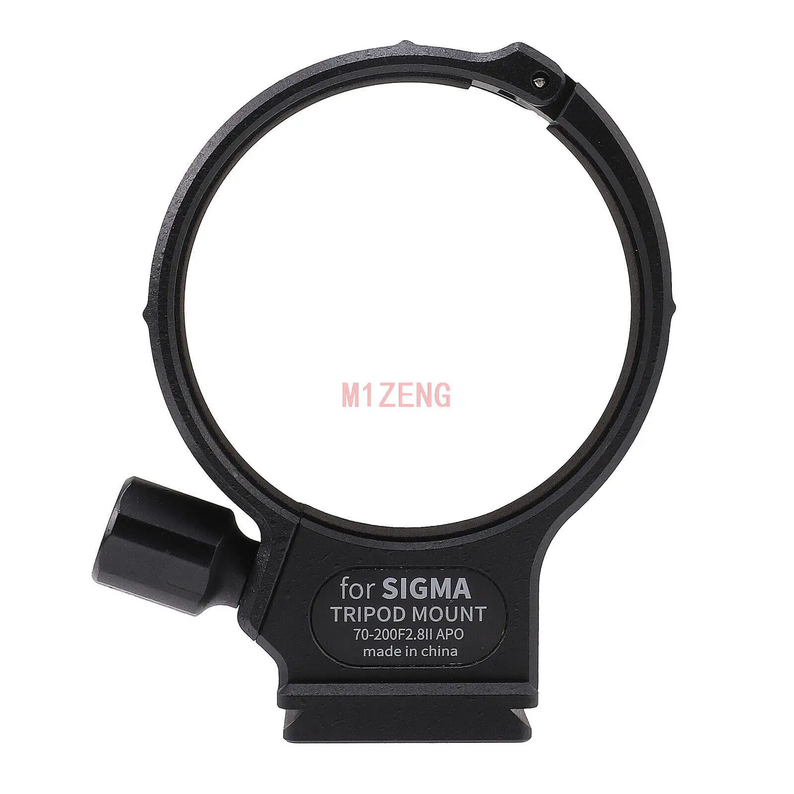 metal Alloy Tripod Ring Mount adapter camera lens support For sigma APO 70-200mm F2.8 II EX DG MACRO HSM lens