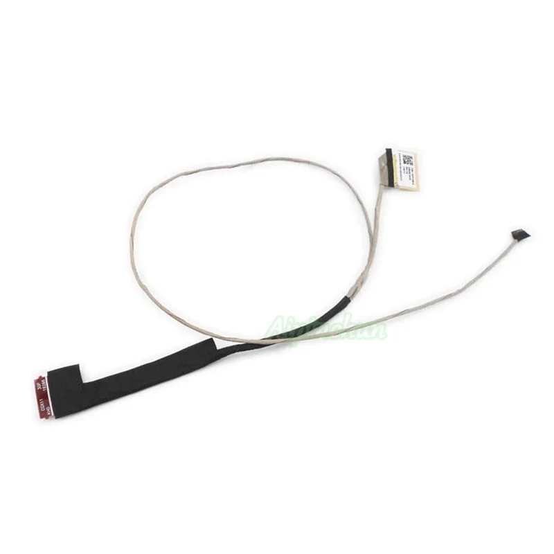 New LCD Flex Cable For Lenovo IdeaPad 310-15IKB 310-15ABR 510-15IKB 510-15ISK 510-15ABR CG511 EDP cable DC02001W100 W110 W120
