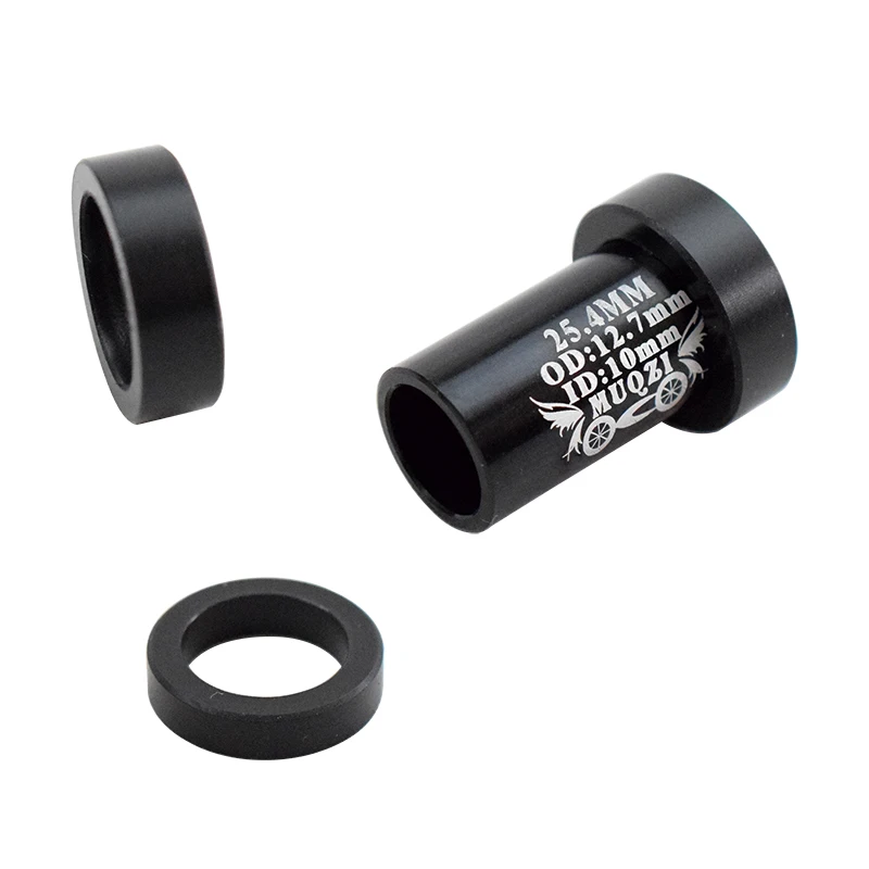 AL 7075 ձ  ĸ   ν MTB   ĸ  ӱ Ʈ   , 12.7x 8/10mm